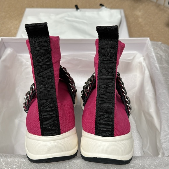 Balmain Paris Slip on Sneakers - NWT - Picture 4 of 9